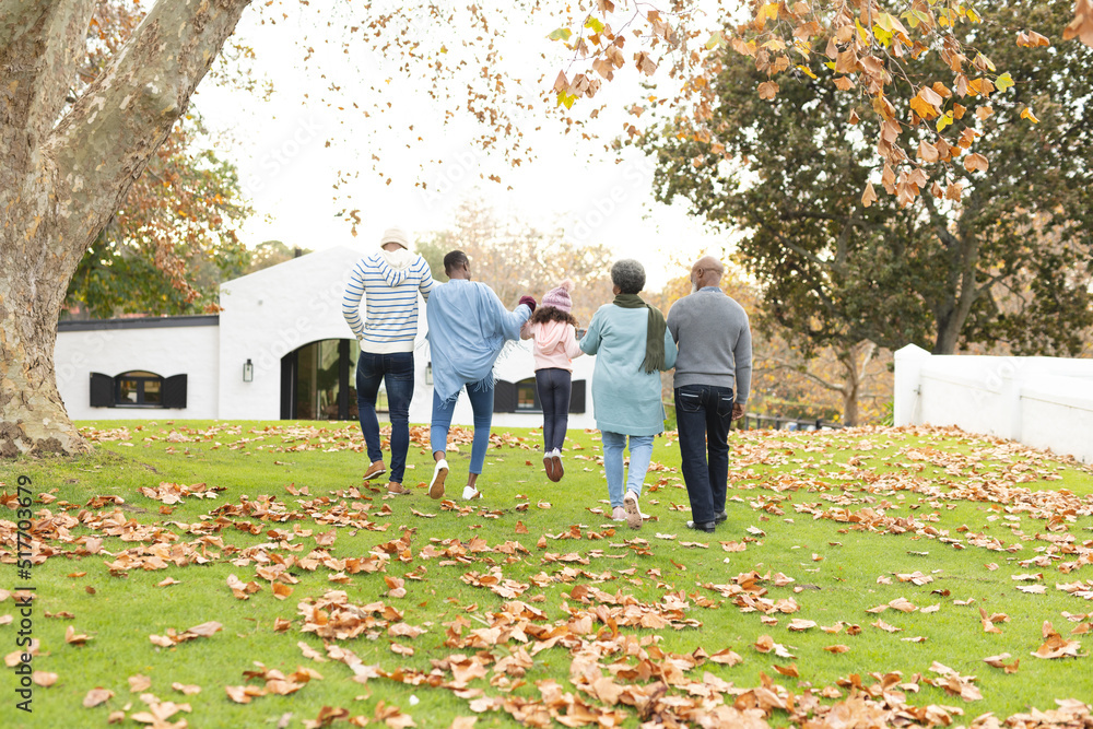 The Future of Finance and Building Generational Wealth