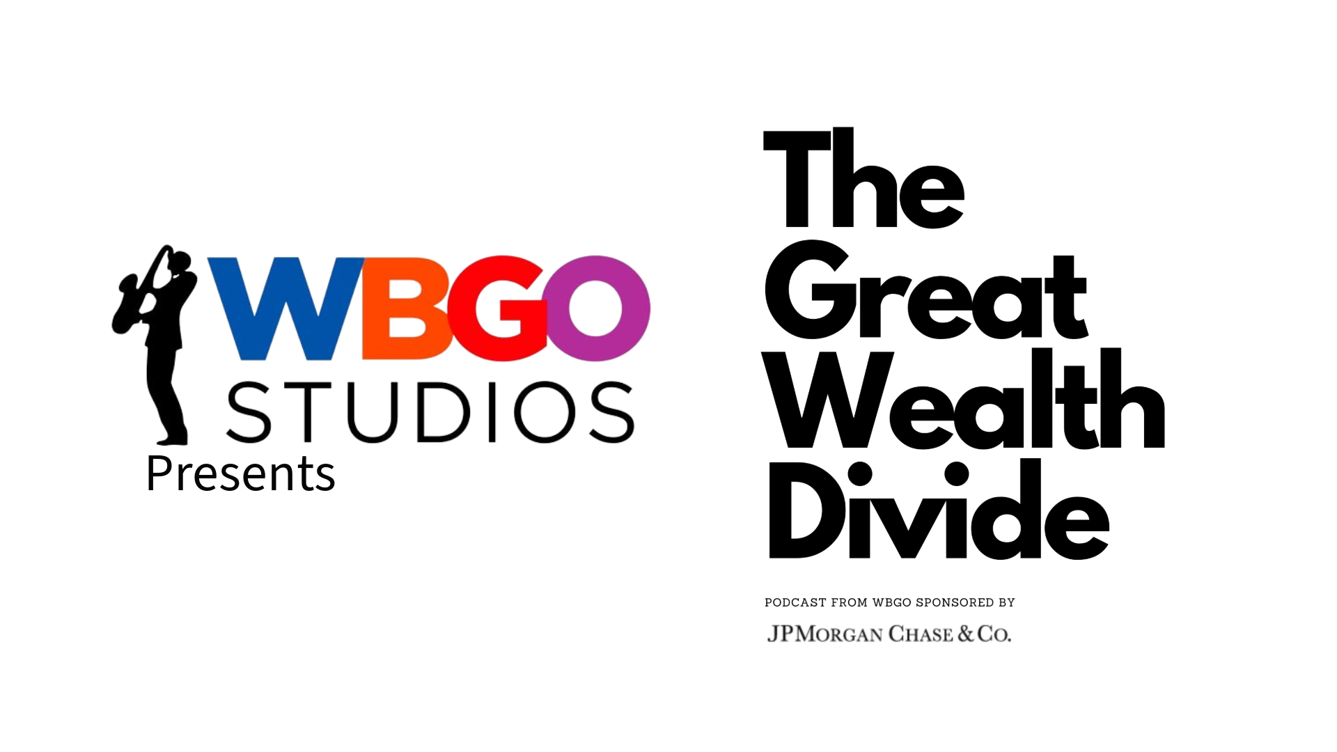 The Great Wealth Divide, Episode 1: Context