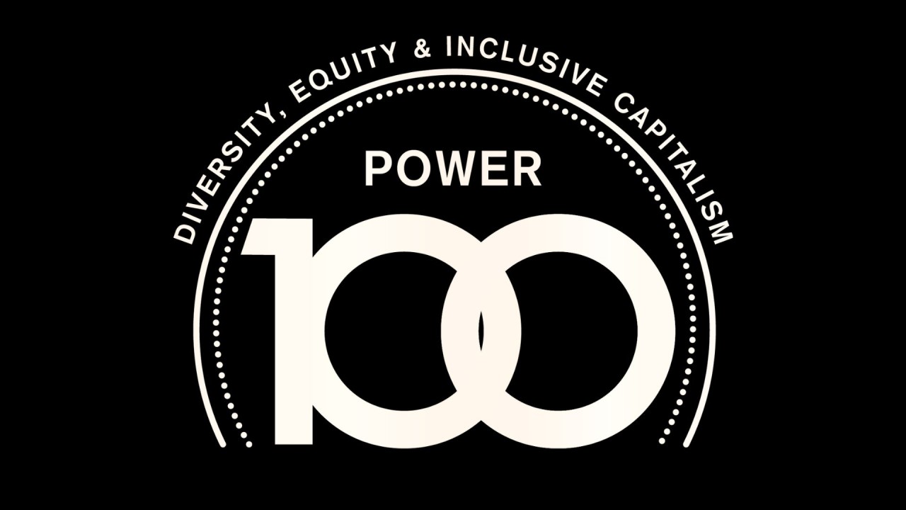 Dale Favors Awarded the DEIC Power100 Advocate Award