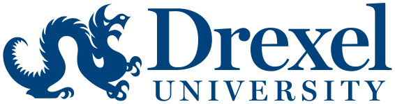 Drexel University logo